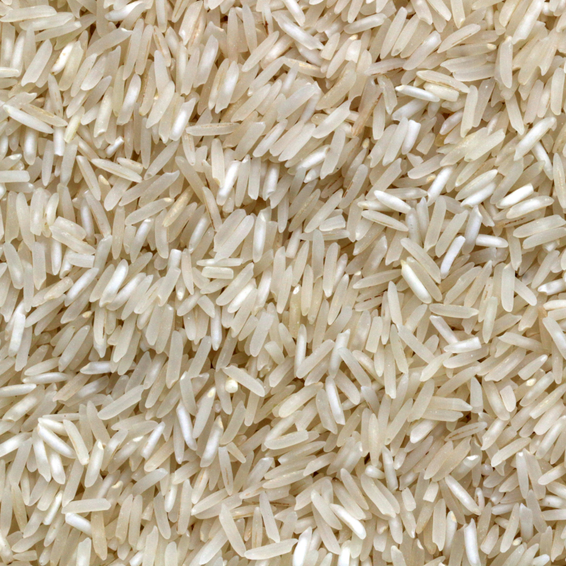 Non-Basmati Rice